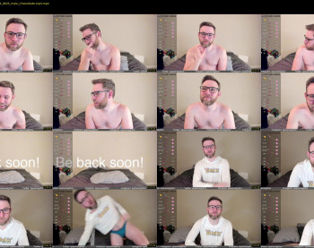 spaceneighbor — 25 minute Chaturbate couple cam show recording, 1080p, Jan 17, 2023
