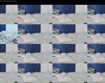 stacy_woods — 25 minute Chaturbate female cam show recording, 720p, Jan 17, 2023