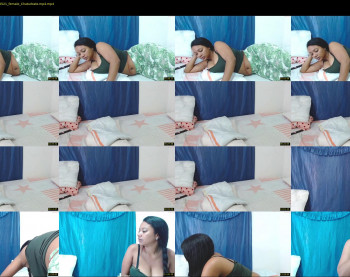 stacy_woods — 16 minute Chaturbate female cam show recording, 720p, Jan 18, 2023