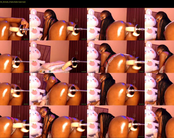 sugarmirie — 92 minute Chaturbate female cam show recording, 720p, Jan 17, 2023