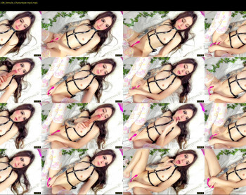 sweeety_pie — 54 minute Chaturbate female cam show recording, 1080p, Jan 17, 2023