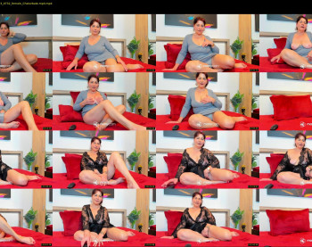 sweetangell69_ — 116 minute Chaturbate female cam show recording, 720p, Jan 17, 2023