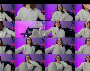 sweetcobra — 55 minute Chaturbate female cam show recording, 1080p, Jan 17, 2023