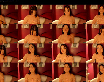 sweetsammyy_ — 9 minute Chaturbate female cam show recording, 1080p, Jan 17, 2023
