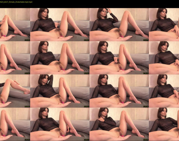 sweetsweet__baby — 19 minute Chaturbate female cam show recording, 720p, Jan 18, 2023