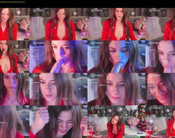 taanni_bc — 30 minute Chaturbate female cam show recording, 1080p, Jan 18, 2023