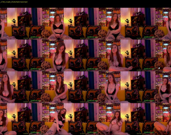 task_manager — 58 minute Chaturbate couple cam show recording, 1080p, Jan 17, 2023