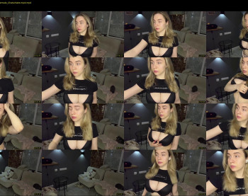 tatti_1 — 66 minute Chaturbate female cam show recording, 720p, Jan 17, 2023