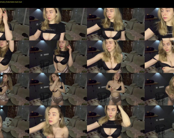tatti_1 — 94 minute Chaturbate female cam show recording, 720p, Jan 17, 2023