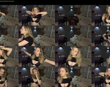 tatti_1 — 49 minute Chaturbate female cam show recording, 720p, Jan 18, 2023