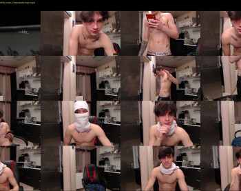 teddy_mode — 54 minute Chaturbate couple cam show recording, 1080p, Jan 17, 2023