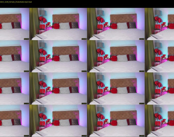 therealfallingangel — 14 minute Chaturbate female cam show recording, 720p, Jan 17, 2023