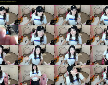 tiggerrosey — 47 minute Chaturbate female cam show recording, 480p, Jan 18, 2023