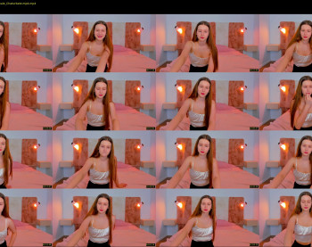 toxl — 54 minute Chaturbate female cam show recording, 1080p, Jan 17, 2023