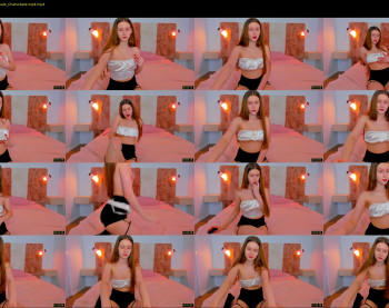 toxl — 54 minute Chaturbate female cam show recording, 1080p, Jan 17, 2023