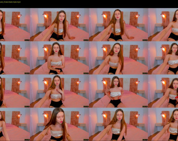 toxl — 55 minute Chaturbate female cam show recording, 1080p, Jan 17, 2023