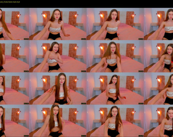 toxl — 54 minute Chaturbate female cam show recording, 1080p, Jan 17, 2023