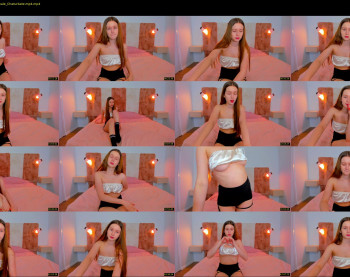 toxl — 54 minute Chaturbate female cam show recording, 1080p, Jan 17, 2023