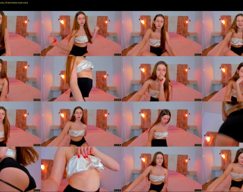 toxl — 54 minute Chaturbate female cam show recording, 1080p, Jan 17, 2023