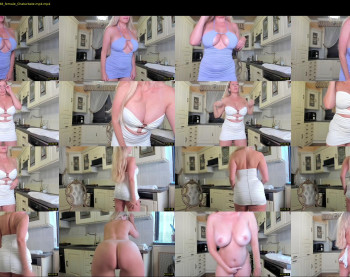 tunderose — 50 minute Chaturbate female cam show recording, 1080p, Jan 17, 2023