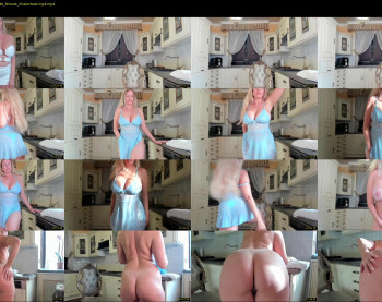 tunderose — 54 minute Chaturbate female cam show recording, 1080p, Jan 17, 2023