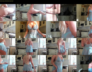 tunderose — 54 minute Chaturbate female cam show recording, 1080p, Jan 17, 2023