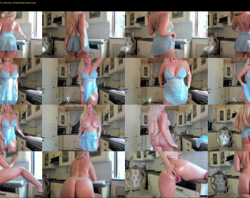 tunderose — 46 minute Chaturbate female cam show recording, 1080p, Jan 17, 2023