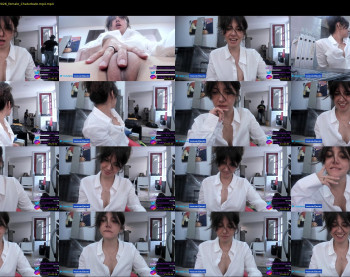 vanandjuani — 29 minute Chaturbate female cam show recording, 1080p, Jan 17, 2023