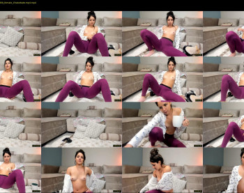 venus_oats — 119 minute Chaturbate female cam show recording, 720p, Jan 18, 2023