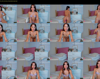 veroniqe_lounge — 38 minute Chaturbate couple cam show recording, 1080p, Jan 17, 2023