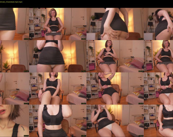 vixenp — 22 minute Chaturbate female cam show recording, 4K, Jan 18, 2023