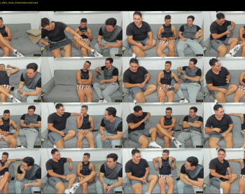 web_gammer_ — 54 minute Chaturbate male cam show recording, 1080p, Jan 17, 2023