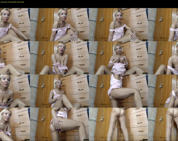 wildroze — 7 minute Chaturbate female cam show recording, 720p, Jan 18, 2023