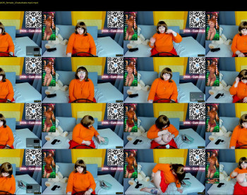 yoki_shizuko — 63 minute Chaturbate female cam show recording, 1080p, Jan 17, 2023