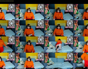 yoki_shizuko — 64 minute Chaturbate female cam show recording, 1080p, Jan 17, 2023