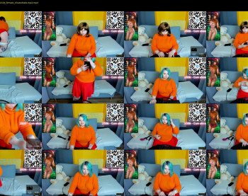 yoki_shizuko — 62 minute Chaturbate female cam show recording, 1080p, Jan 17, 2023