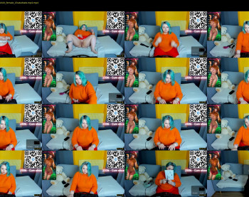 yoki_shizuko — 60 minute Chaturbate female cam show recording, 1080p, Jan 17, 2023