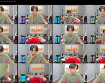 yoo_dee_ohh — 9 minute Chaturbate male cam show recording, 720p, Jan 17, 2023