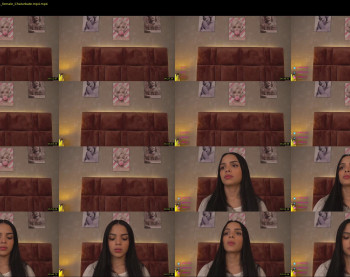 yorgely_ — 4 minute Chaturbate female cam show recording, 1080p, Jan 18, 2023