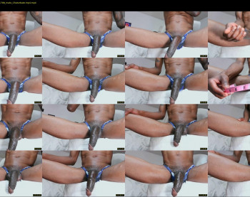 123hellyeah — 86 minute Chaturbate male cam show recording, 720p, Jan 18, 2023