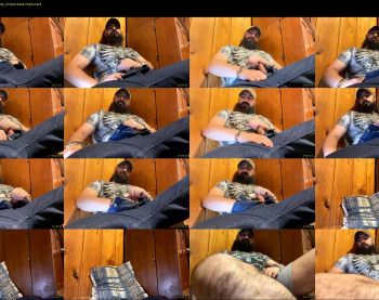 1ui5 — 22 minute Chaturbate male cam show recording, 720p, Jan 19, 2023