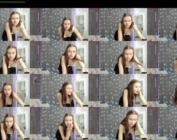 _abby_bb — 7 minute Chaturbate female cam show recording, 1080p, Jan 19, 2023