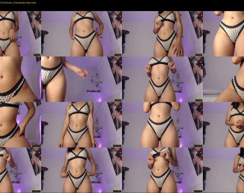 _ariana03_ — 117 minute Chaturbate female cam show recording, 720p, Jan 18, 2023