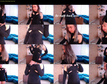 _artease_ — 56 minute Chaturbate female cam show recording, 1080p, Jan 18, 2023
