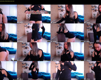 _artease_ — 46 minute Chaturbate female cam show recording, 1080p, Jan 18, 2023