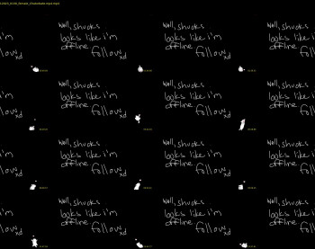 _b_a_n_s_h_e_e_ — 16 minute Chaturbate female cam show recording, 1080p, Jan 19, 2023