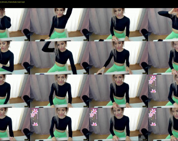 _funsize_ — 9 minute Chaturbate female cam show recording, 1080p, Jan 19, 2023
