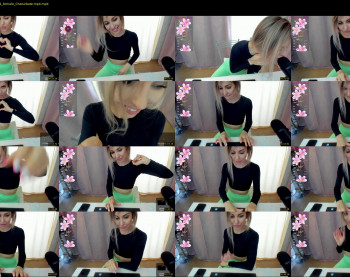 _funsize_ — 3 minute Chaturbate female cam show recording, 1080p, Jan 19, 2023