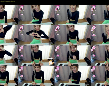 _funsize_ — 5 minute Chaturbate female cam show recording, 1080p, Jan 19, 2023