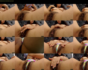 _gabi_lovers — 7 minute Chaturbate female cam show recording, 720p, Jan 19, 2023